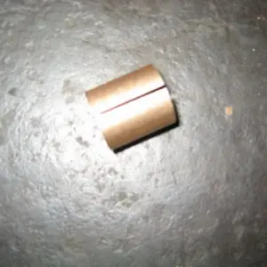Втулка шатуна ГАЗ 53,24,3302