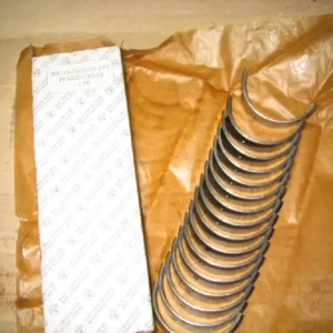 Вкладиші шат. 1,5 ГАЗ 53 (куплен. ЗМЗ)