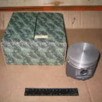 Поршень циліндра ГАЗ 53 d = 93,0 (граф.) (вир-во Автрамат)