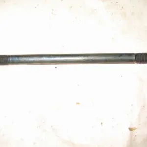 Шпилька головки блоку ГАЗ 3307 М12х1, 25х170 (вир-во ЗМЗ)