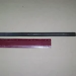 Шпилька головки блоку ГАЗ 3307 М12х1, 25х190 (вир-во ЗМЗ)