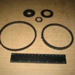 Р/к фільтра масляного ГАЗ 53 компл. 5шт