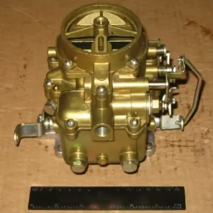 Карбюратор К-126І двиг.ГАЗ-52 (вир-во ПЕКАР)