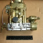 Карбюратор К-126БГ (бензогаз. дв.) 53 (вир-во ПЕКАР)