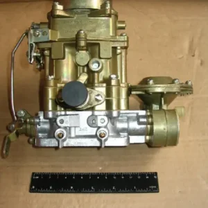 Карбюратор К-126БГ (бензогаз. дв.) 53 (вир-во ПЕКАР)