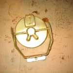 Пробка бака паливного ГАЗ 3307,53 (вир-во ГАЗ)