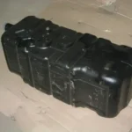 Бак паливний 3307,3302,33027 (пластмас.) (вир-во ГАЗ)