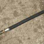 Шланг паливний ГАЗ 2410, 31029, 3110 14х1, 5, 7х3, 0х250 (куплен. ГАЗ)