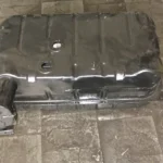Бак паливний лів. 66