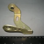 Кронштейн валіка акселератора (вир-во ГАЗ)