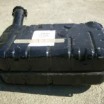 Бак паливний правий. 66