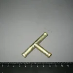Трійник (вир-во ГАЗ)