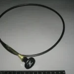 Тяга повітряної заслінки (куплен. ГАЗ)