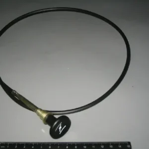 Тяга повітряної заслінки (куплен. ГАЗ)