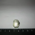 Пробка К 1/4 ГАЗ (куплен. ГАЗ, Кр.Етна)