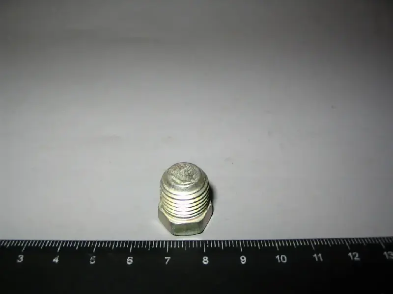 Пробка К 1/4 ГАЗ (куплен. ГАЗ, Кр.Етна)