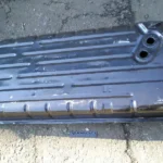 Бак паливний 53