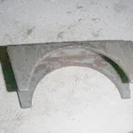 Хомут глушника ГАЗ 53, 3302, Соболь (для компл карт 031228) (вир-во ГАЗ)