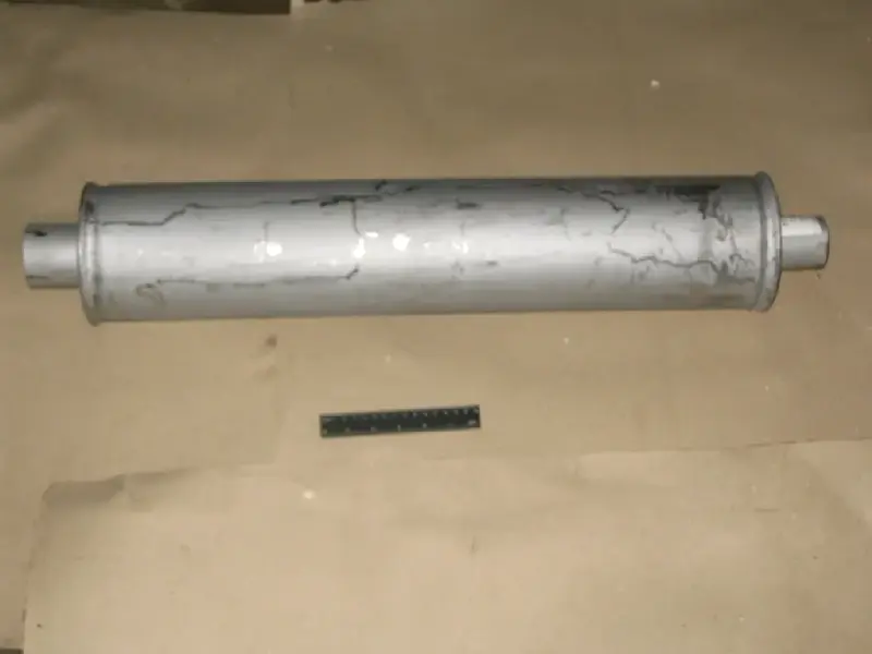 Глушник ГАЗ 52 (вир-во Автомат)