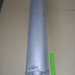 Глушник ГАЗ 52 (вир-во г.Баксан)