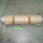 Глушник ГАЗ 4301 у зб. (куплен. ГАЗ)