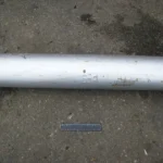 Глушник ГАЗ 53,3307 (куплен. ГАЗ, г.Баксан)
