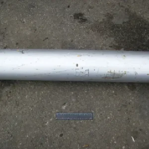 Глушник ГАЗ 53,3307 (куплен. ГАЗ, г.Баксан)