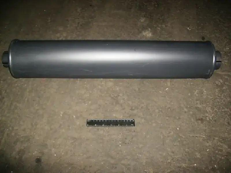 Глушник ГАЗ 53(купл. ГАЗ)