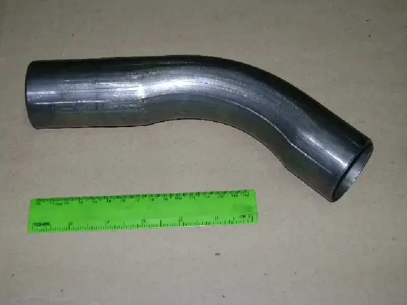 Труба вихлопна ГАЗ 3302, 3307 (вир-во ГАЗ)