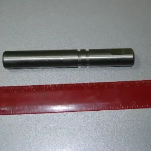 Валик насоса водяного ГАЗ 53 (нов. зр.) (вир-во України)