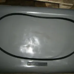 Ремінь 11х10х1775 ГАЗ-66, ПАЗ-3205 