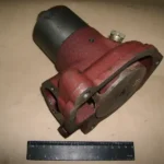 Насос водяний (без шківа) (куплен. ГАЗ)