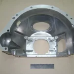 Картер зчеплення ГАЗ 3307,53,3308 верхній(покупн. ГАЗ)