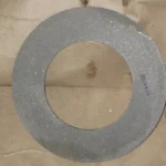 Накладка диска зчеплен. ГАЗ-53, 66 (вир-во Фритекс)