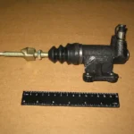Циліндр зчепл. робоч. ГАЗ 3307  (вир-во ГАЗ)