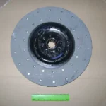Диск зчеплення ведений ГАЗ 4301 (вир-во Автомат)