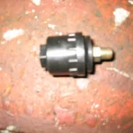 Маслянка підшипн. вимик. зчеплен. М10х1 (куплен. ГАЗ)