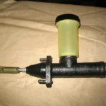 Головний циліндр (вир-во ГАЗ) ГАЗ-34039