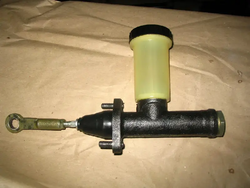 Головний циліндр (вир-во ГАЗ) ГАЗ-34039