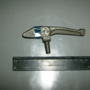 Лапка корзини зчеплення ГАЗ 53 3шт.