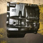 Картер КПП ГАЗ 3307,53 4 ст.(корпус) (вир-во ГАЗ)
