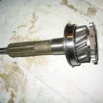 Вал первинний КПП ГАЗ 3307,53 в сб. (КПП 4 ст.) (вир-во ГАЗ)