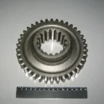 Шестерня 1-пер. ГАЗ 3307,53 валу втор. КПП 4 ст.(вир-во ГАЗ)