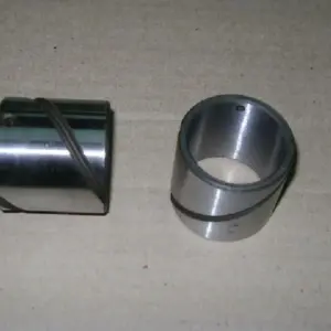 Втулка розпірна шестерні 3-й пер. ГАЗ 53 (вир-во ГАЗ)