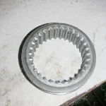Муфта синхронізатора 40636 пер. 53  (вир-во ГАЗ)