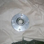 Фланець валу вторинного ГАЗ 3307,53 4 ст.(круглий.) 30х35(вир-во ГАЗ)