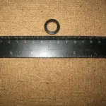 Шайба 12л (куплен. ГАЗ)