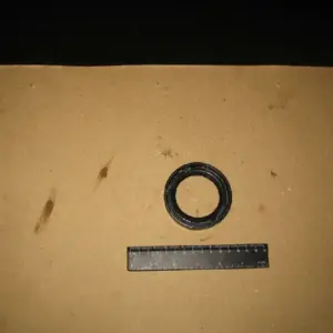 Сальник кришки задн. КПП ГАЗ 53 51х76х9, 5х14, 5