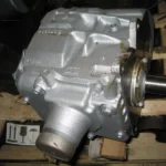 КПП 53 3307 (вир-во ГАЗ) з квадр.фл.