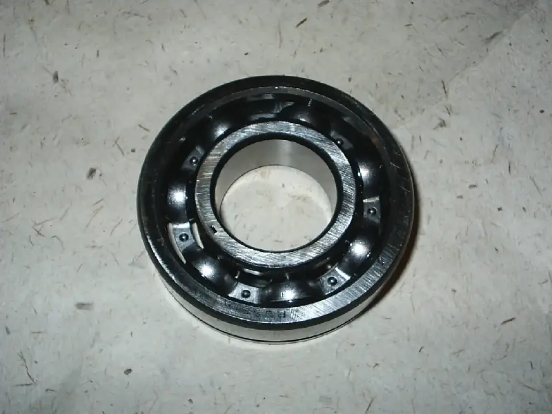 Підшипник 50307А, 52 (куплен. ГАЗ)